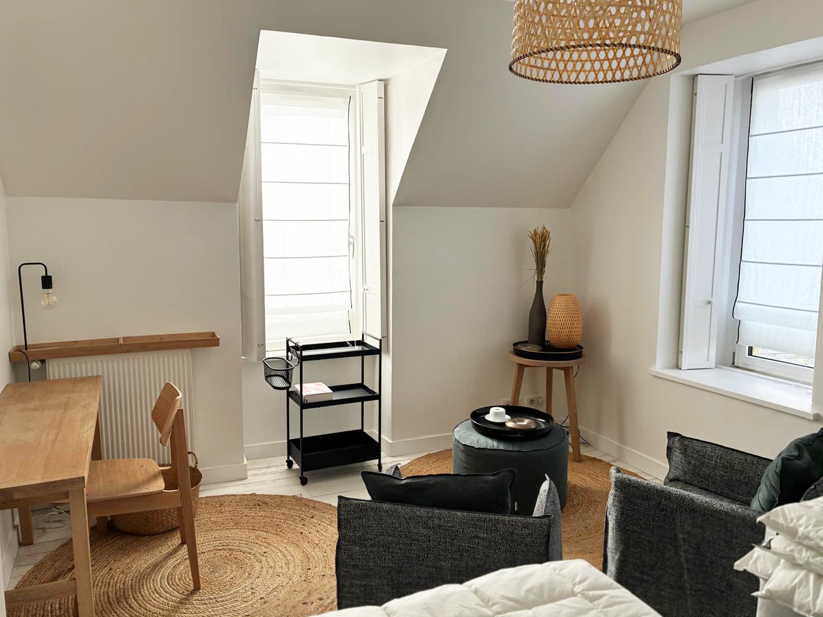 Chambre.